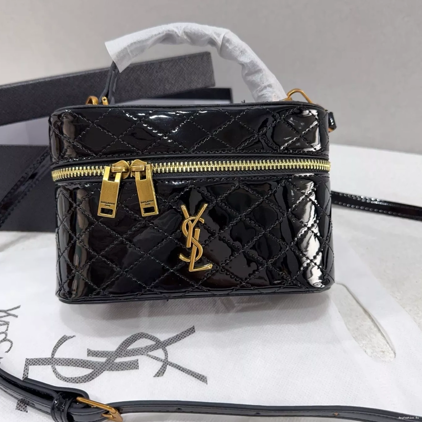 Fashion YSL For 1927 Laurent Saint Messenger StreetReady Bags Women Yves 1109